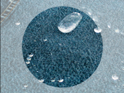 耐水洗無氟防水劑