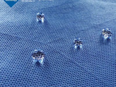 texnology? nw-pa 無紡布三抗整理劑