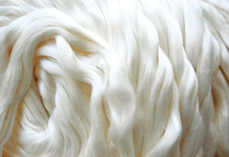 蠶絲精練常用的五種方法