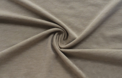 新型環(huán)?？咕w維——聚酯銅纖維